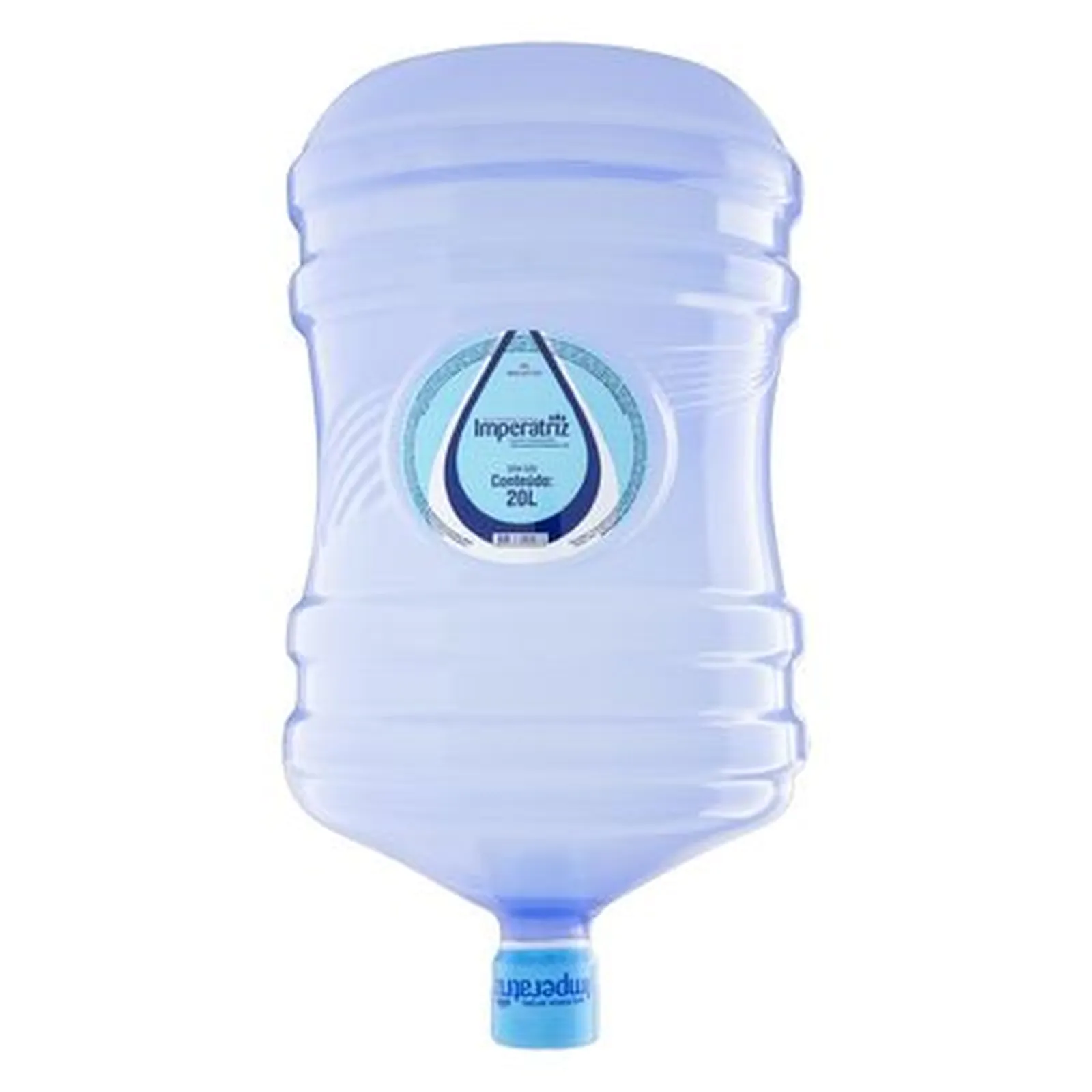 Água Mineral - imperatriz - Galão 20L